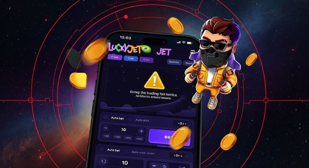 Lucky Jet App Download for Android (APK) and iOS