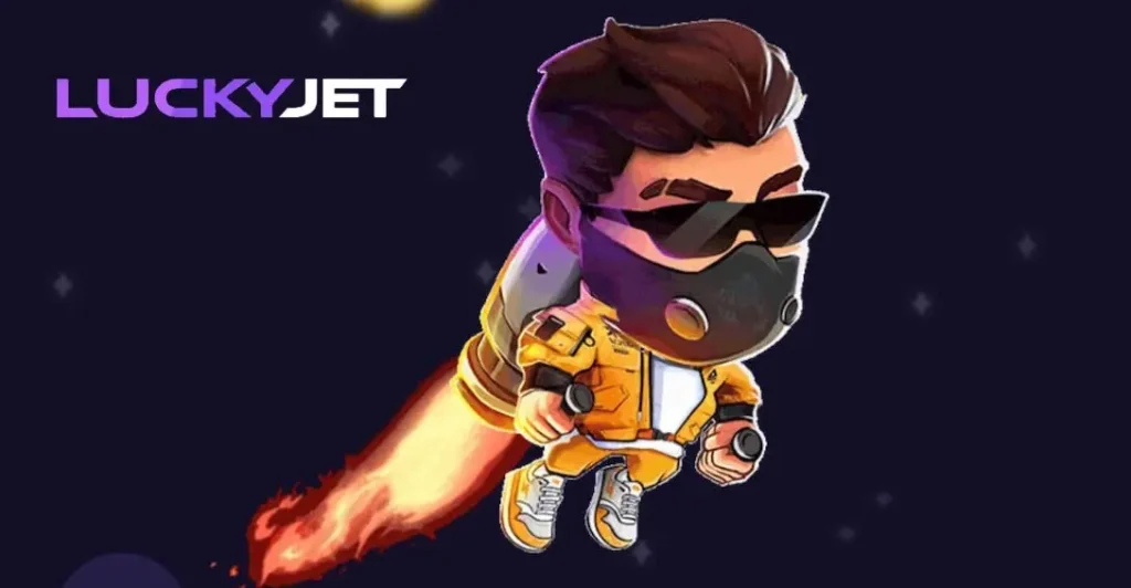 Lucky Jet Demo