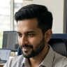Arjun Mehta